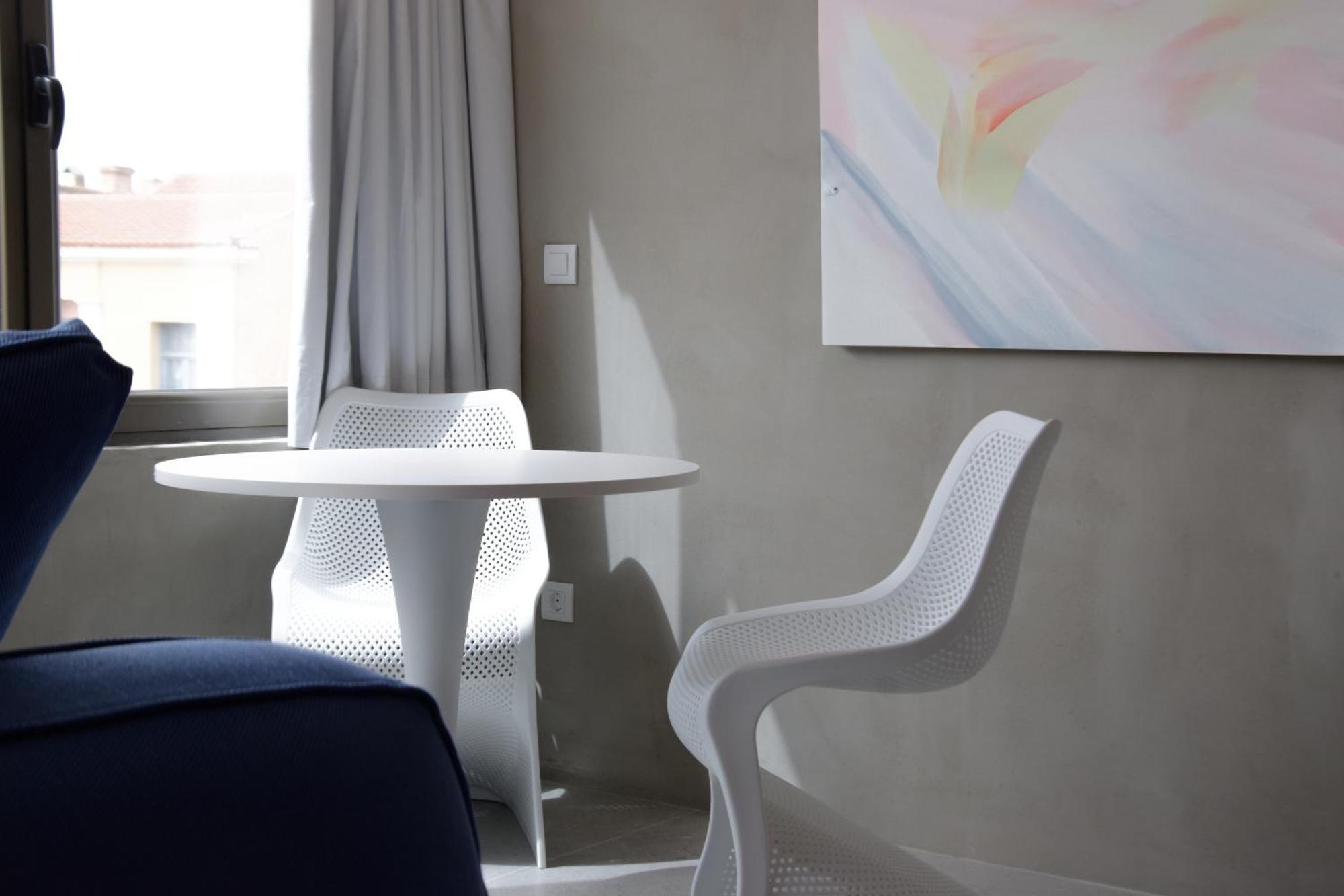 99 Adrianou Apartments Athene Buitenkant foto