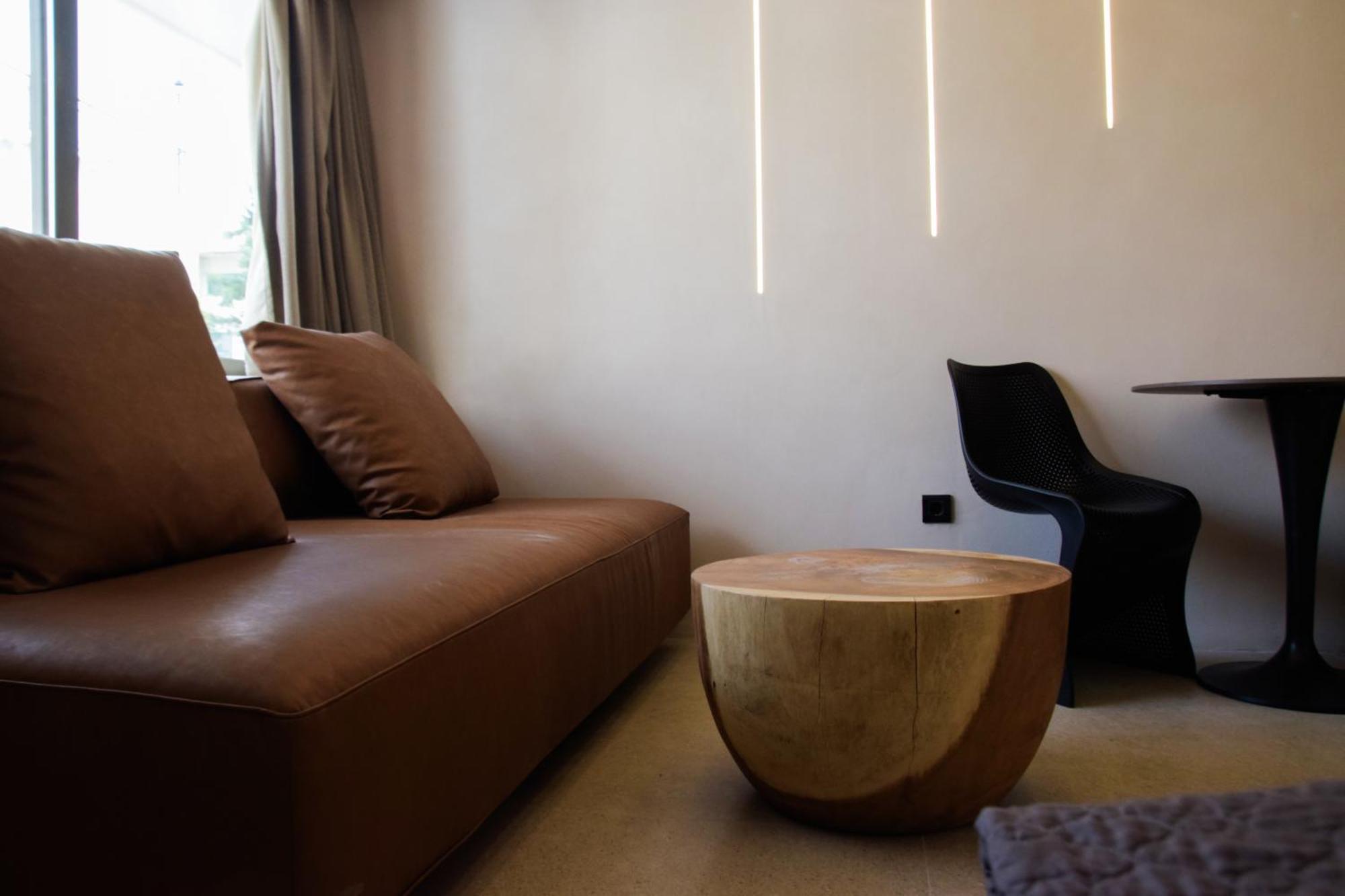 99 Adrianou Apartments Athene Buitenkant foto