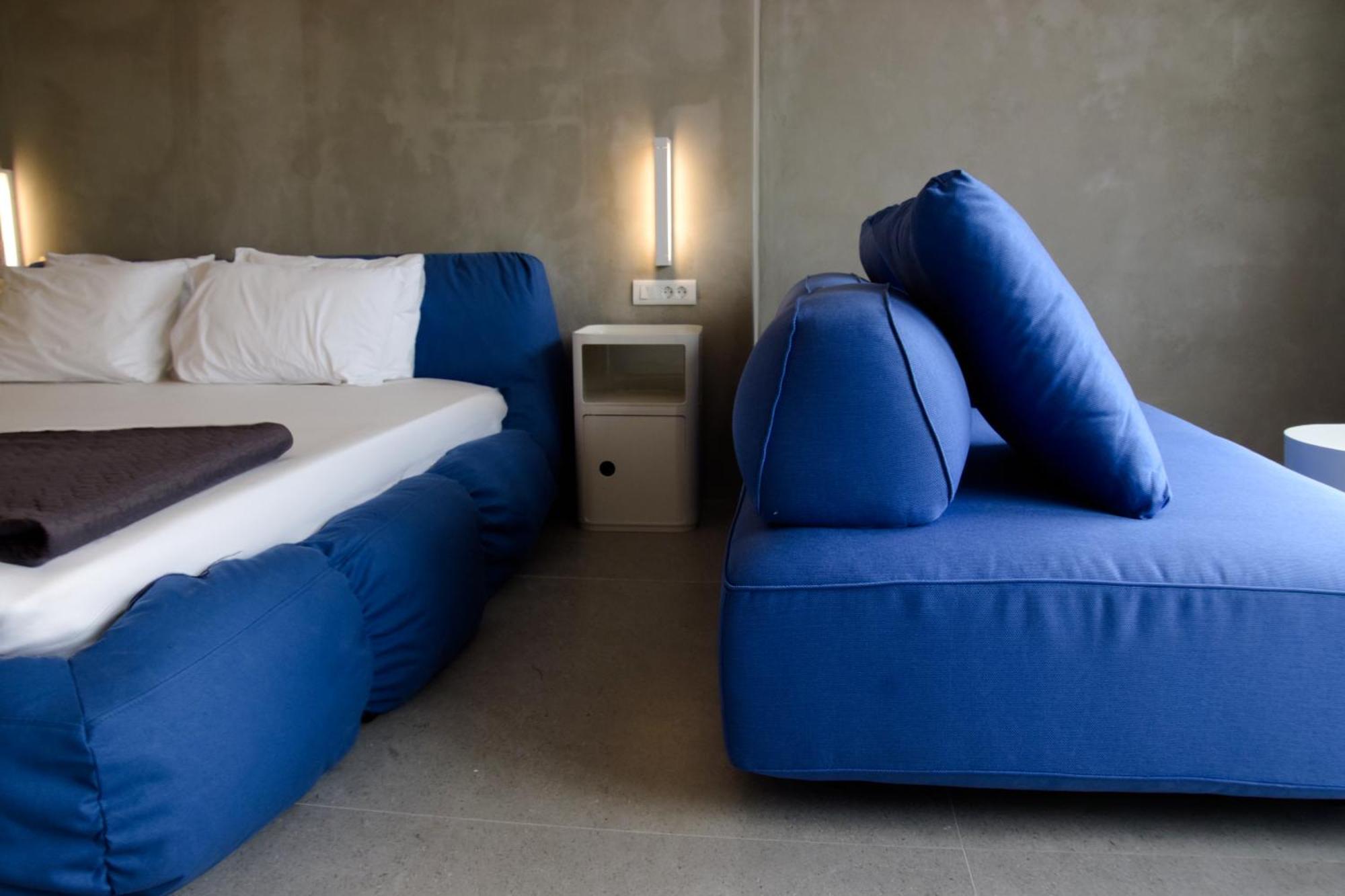 99 Adrianou Apartments Athene Buitenkant foto