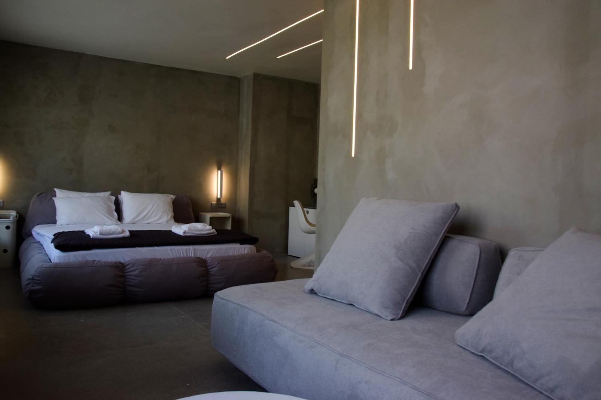 99 Adrianou Apartments Athene Buitenkant foto