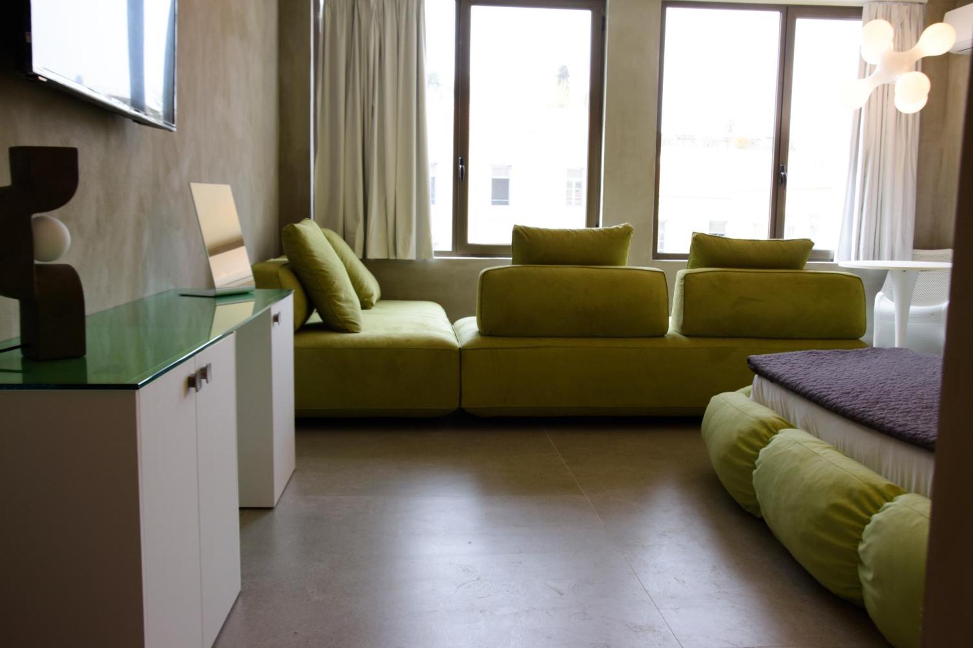 99 Adrianou Apartments Athene Buitenkant foto